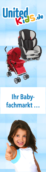 Ihr Babyfachmarkt im Internet!